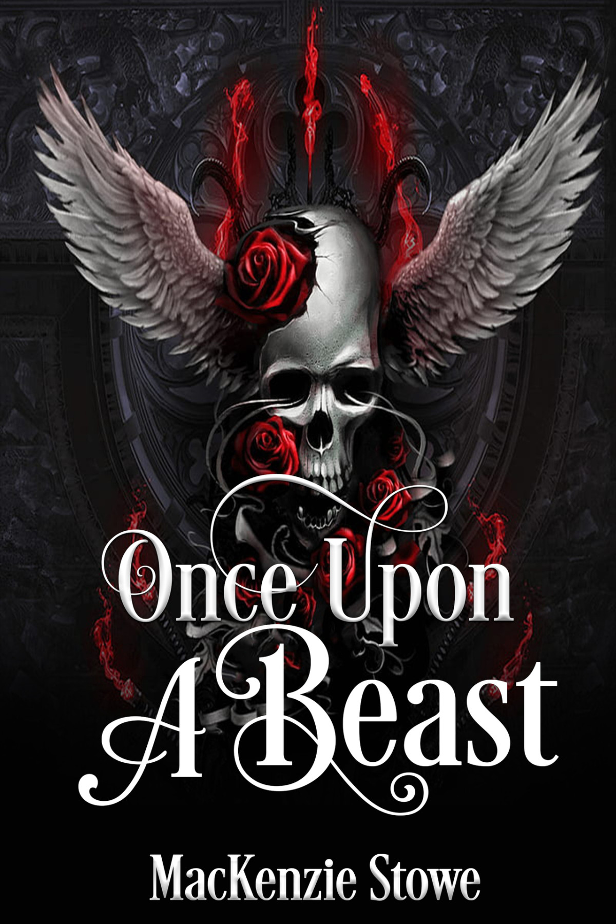 Once Upon A Beast A Friendstolovers Steamy Romance Mackenzie Stowe