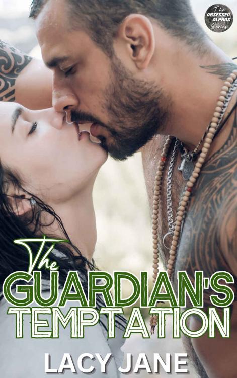 The Guardians Temptation Lacy Jane