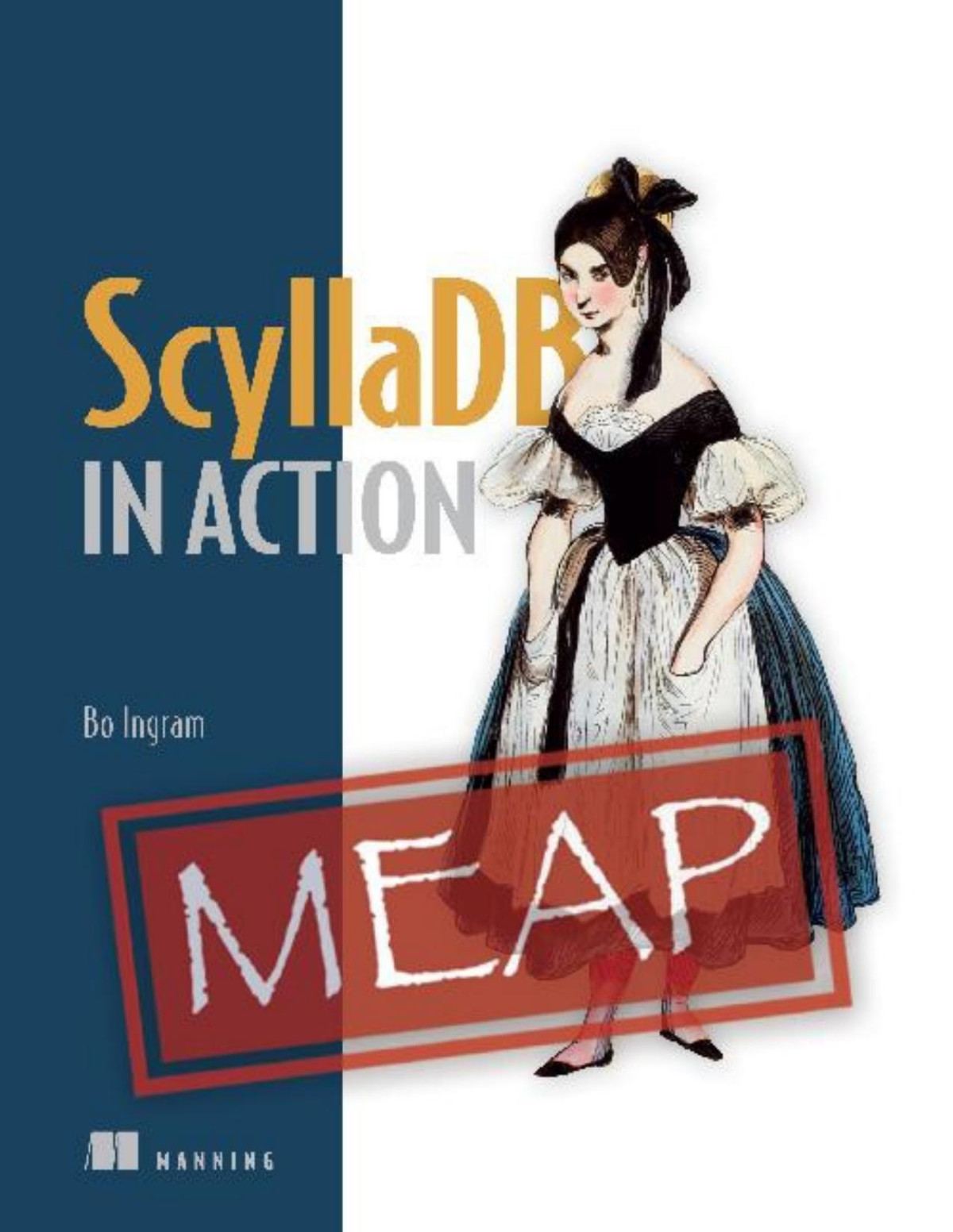 Scylladb In Action Meap V05 Chapters 1 To 7 Of 12 Bo Ingram