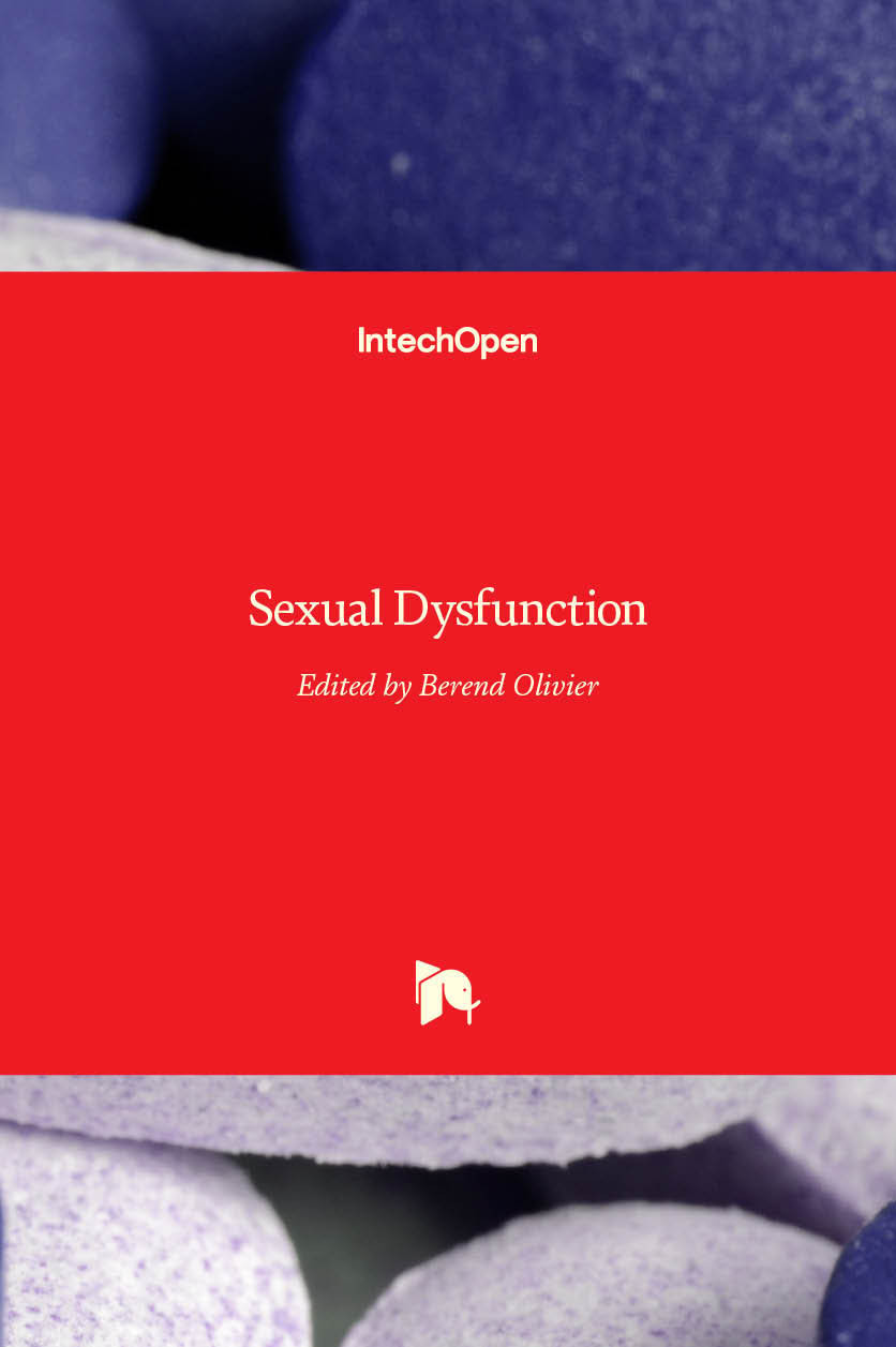 Sexual Dysfunction 4th Edition Berend Olivier