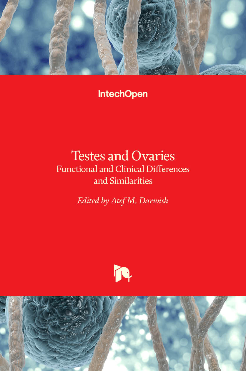 Testes And Ovaries Functional And Clinical Differences And Similarities 4th Edition Atef M Darwish