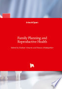 Family Planning And Reproductive Health Zouhair Amarin Hassan Abduljabbar