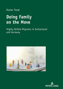 Doing Family On The Move Florian Tissot