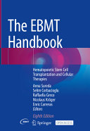 The Ebmt Handbook Hematopoietic Cell Transplantation And Cellular Therapies Anna Sureda