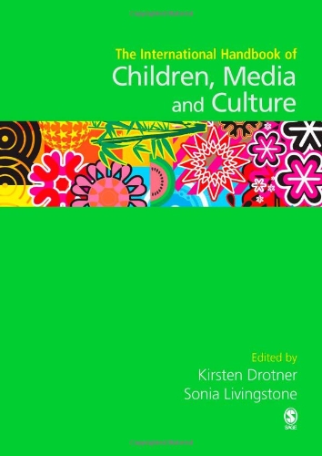 International Handbook Of Children Media And Culture 1st Edition Sonia Livingstone