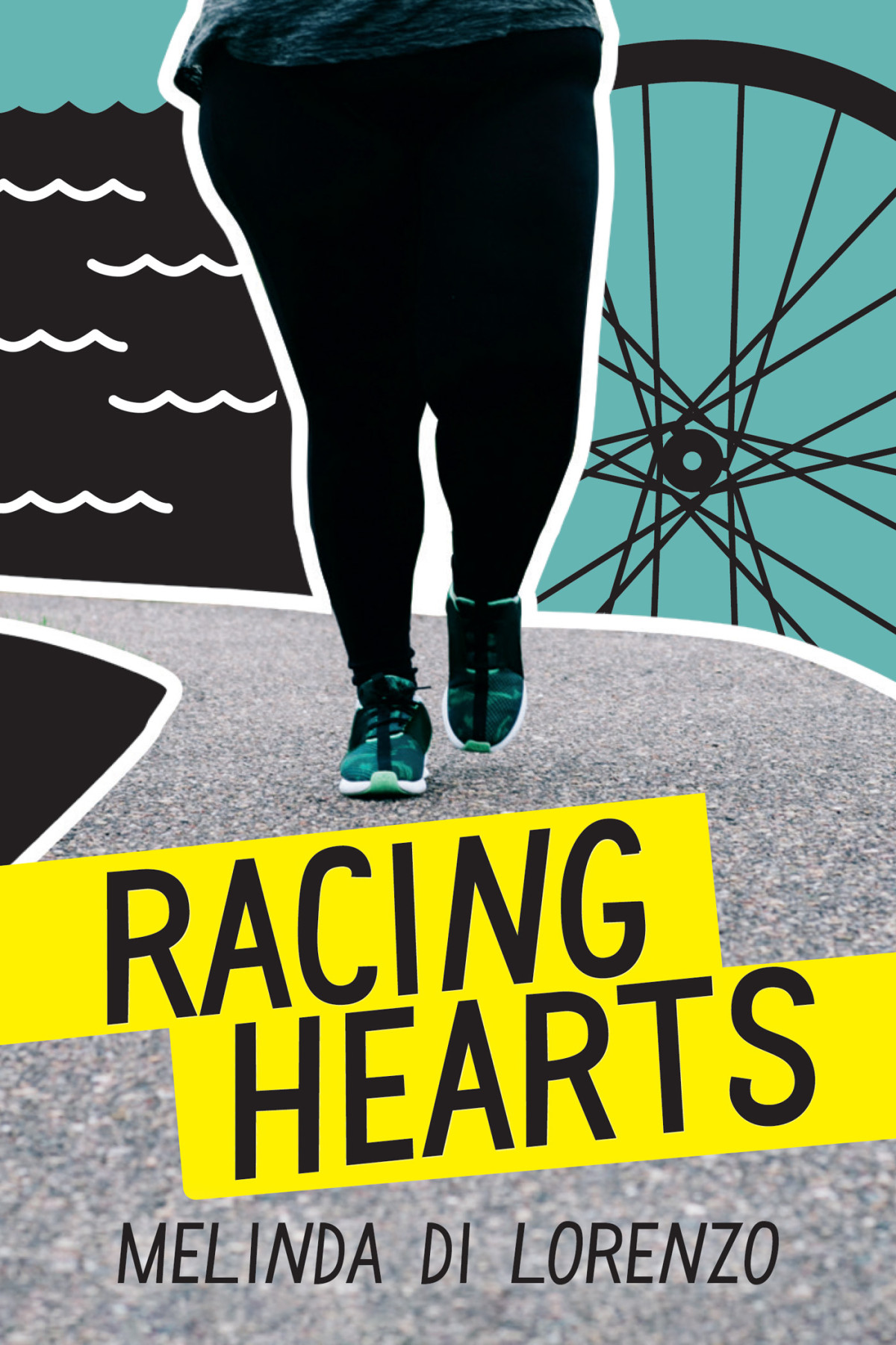 Racing Hearts Melinda Di Lorenzo