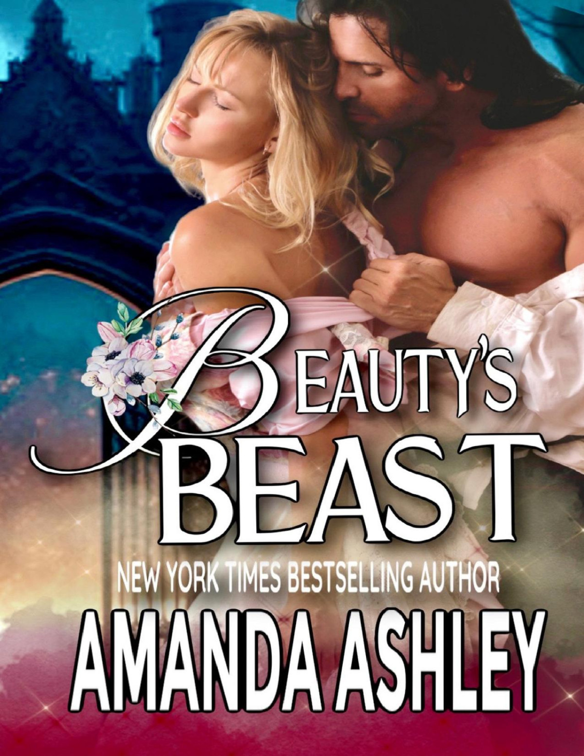 Beautys Beast Amanda Ashley
