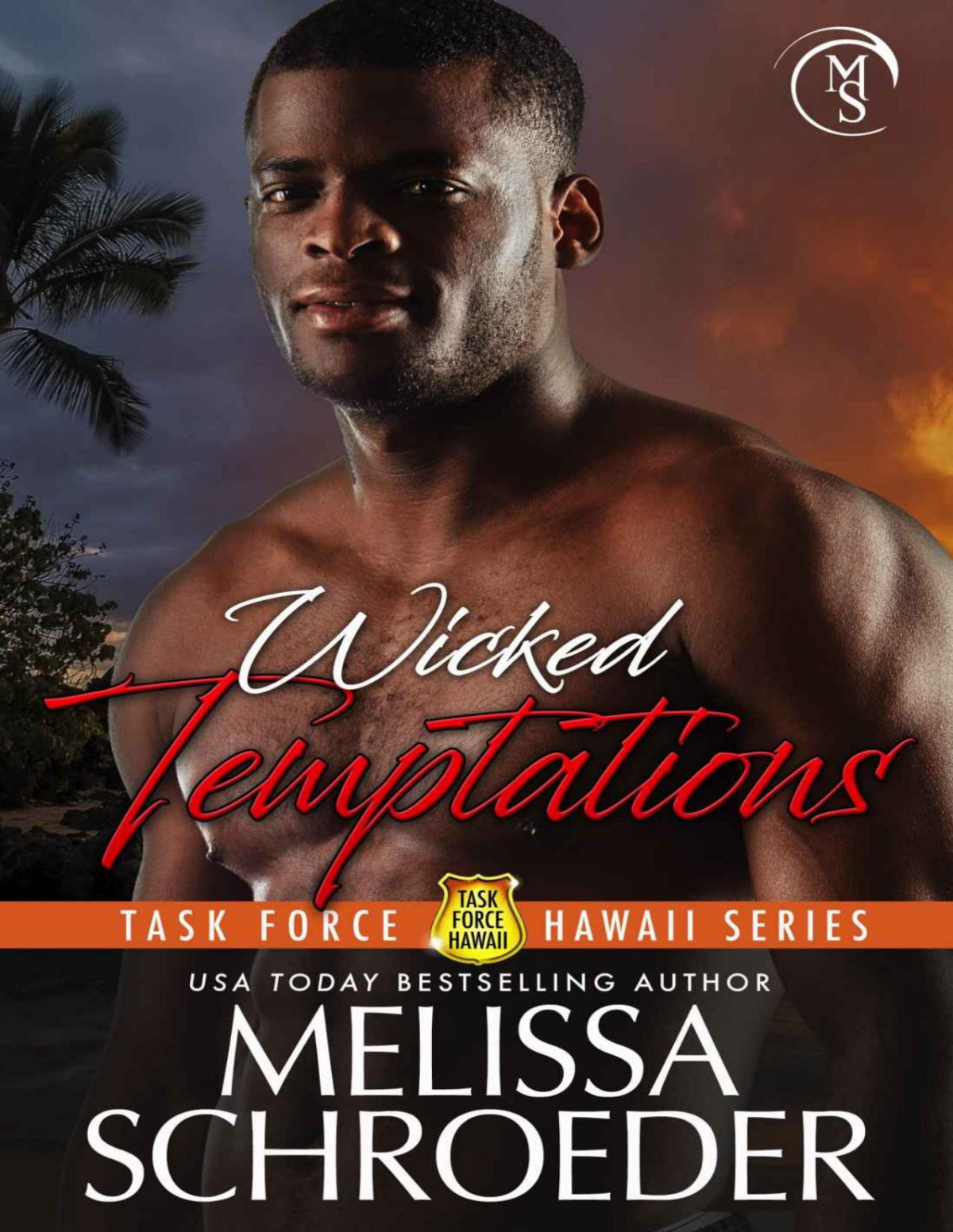 Wicked Temptations Melissa Schroeder