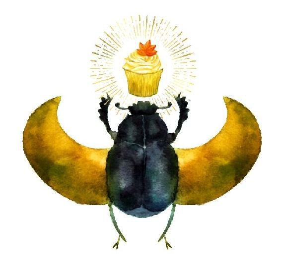 Audited By The Anubis A Monster Romance Monstrous Meet Cutes Wendi Gogh