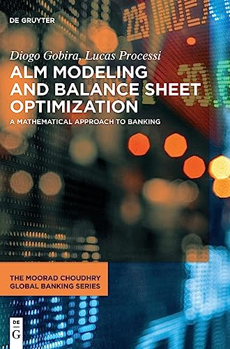 Alm Modeling And Balance Sheet Optimization Diogo Gobira Lucas Duarte Processi