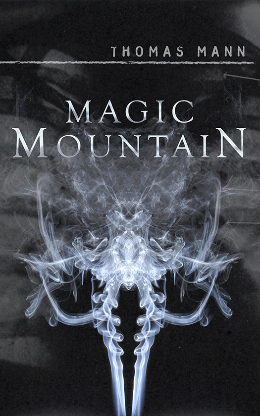 The Magic Mountain Thomas Mann