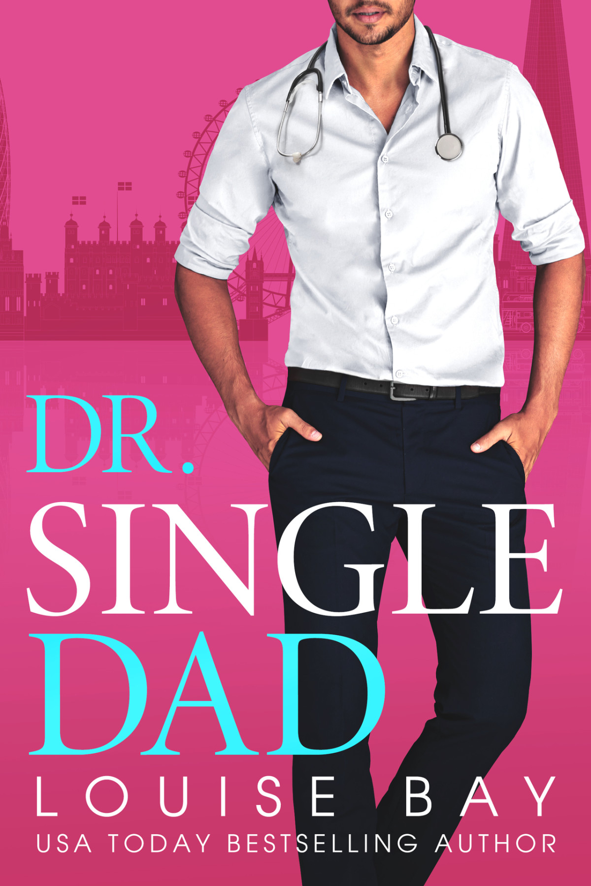 Dr Single Dad Louise Bay