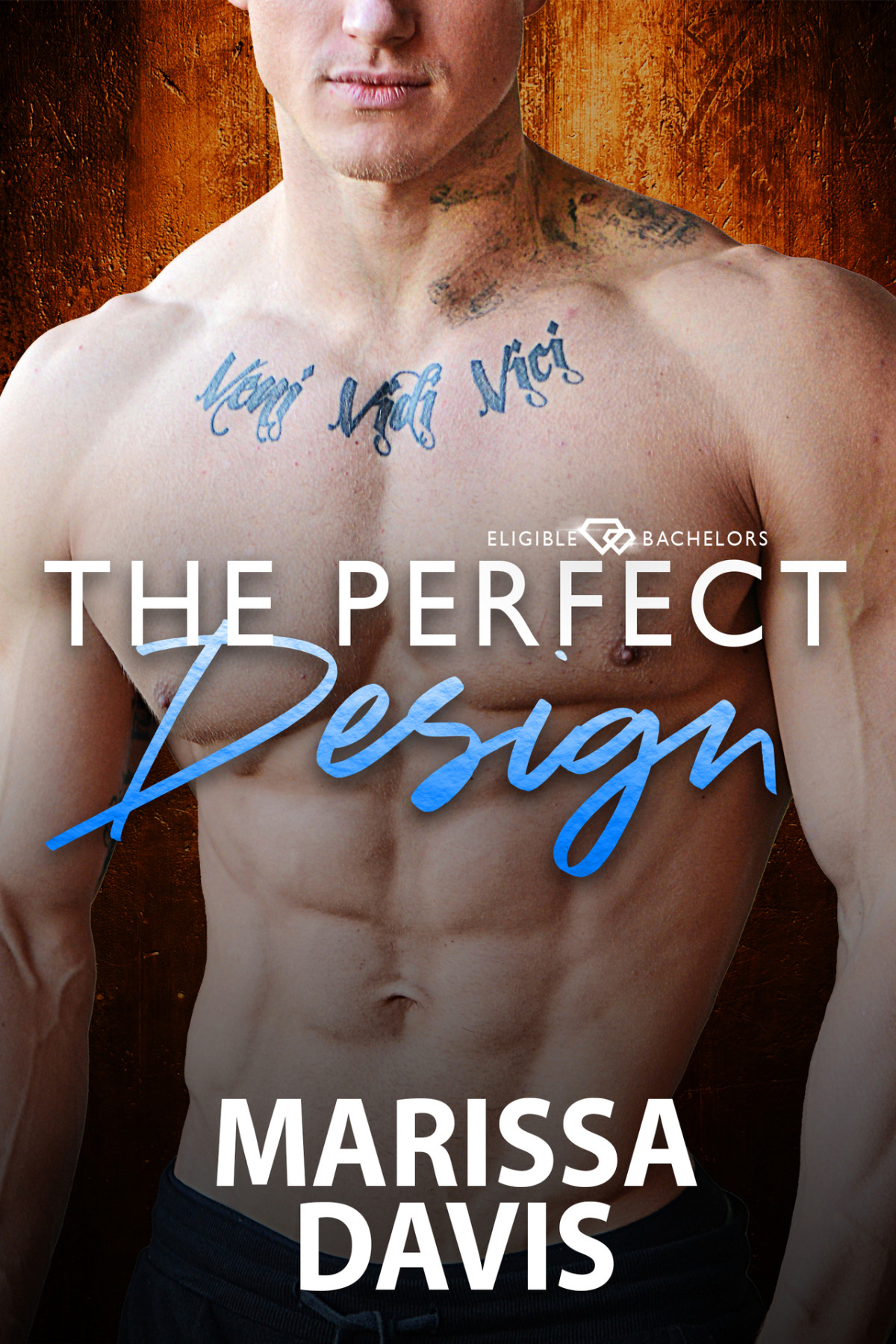 The Perfect Design Eligible Bachelors Marissa Davis