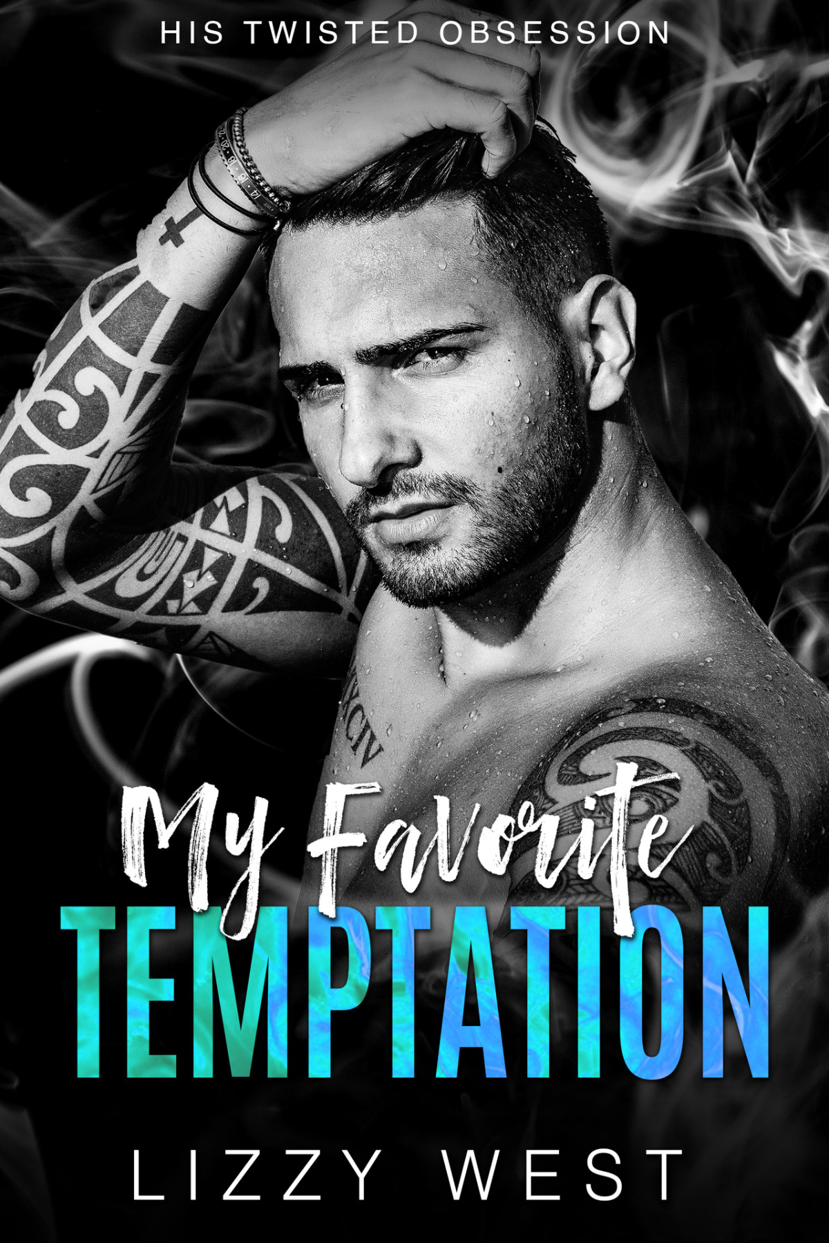 My Favorite Temptation Lizzy West