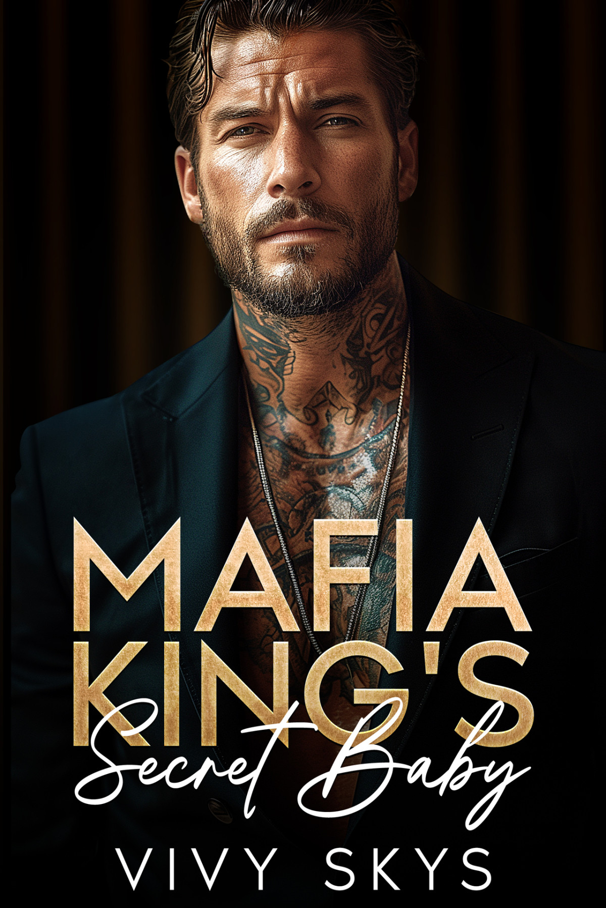 Mafia Kings Secret Baby An Arranged Marriage Enemies To Lovers Romance Vivy Skys