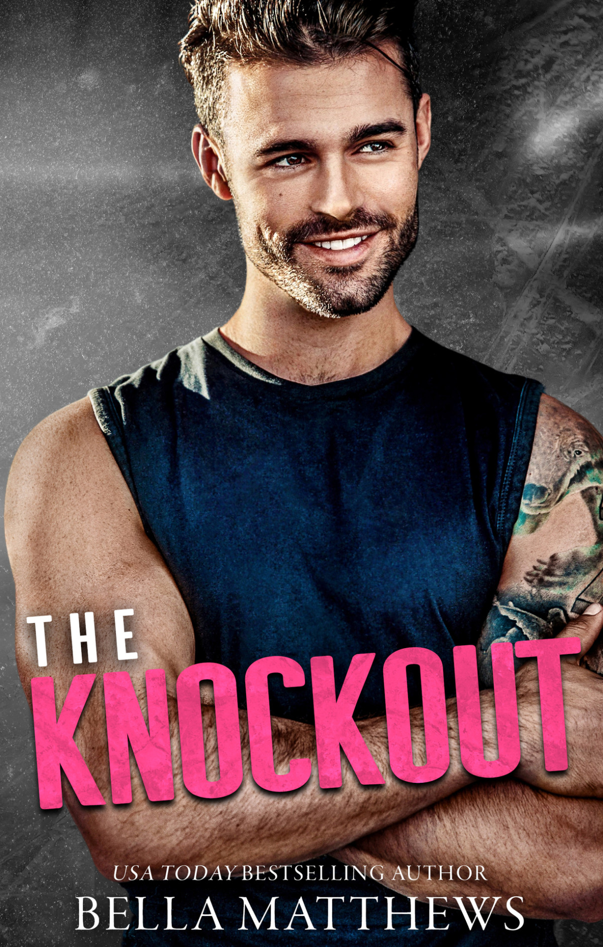 The Knockout Bella Matthews