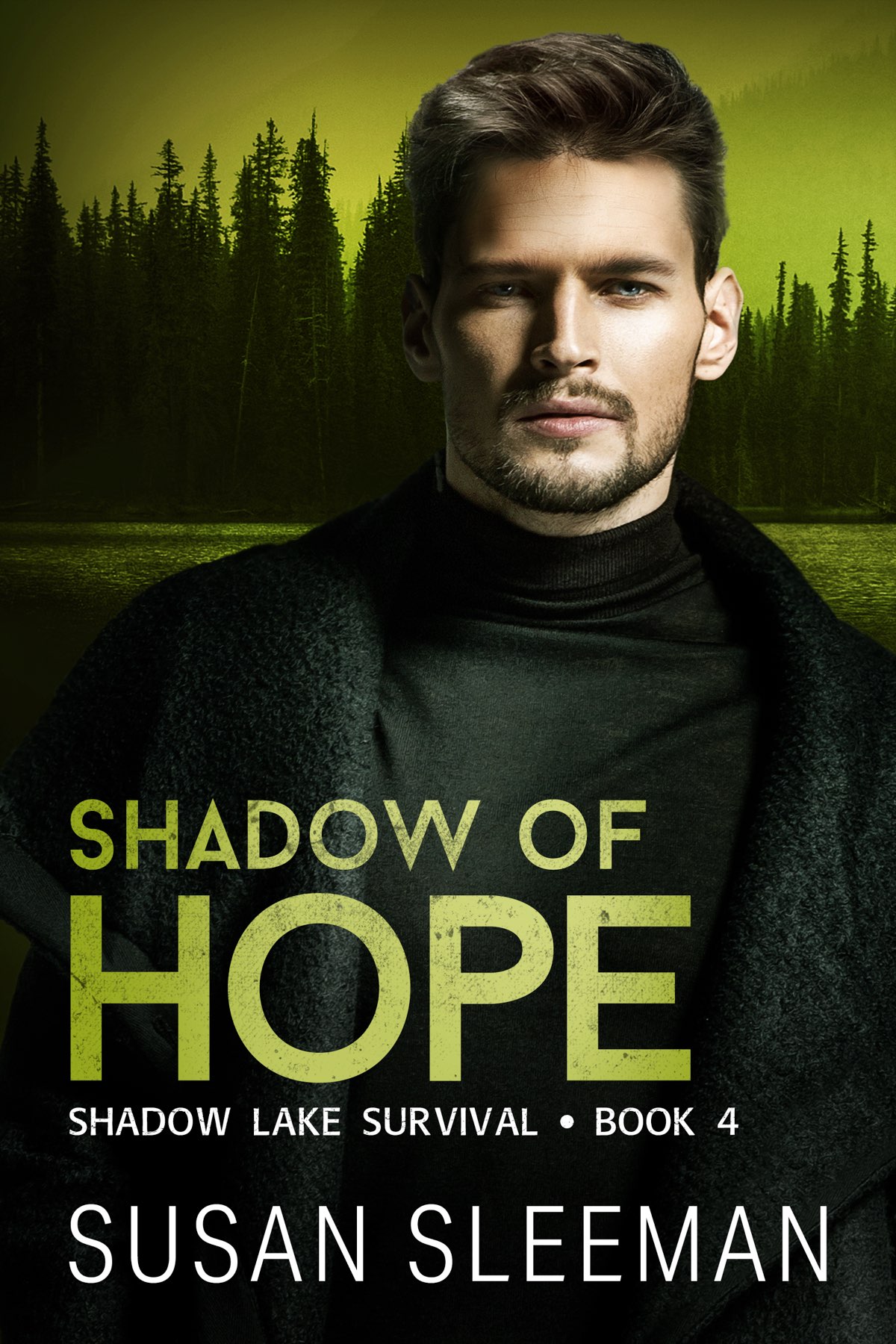 Shadow Of Hope Susan Sleeman