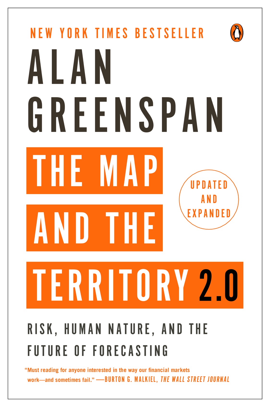The Map And The Territory 20 Alan Greenspan