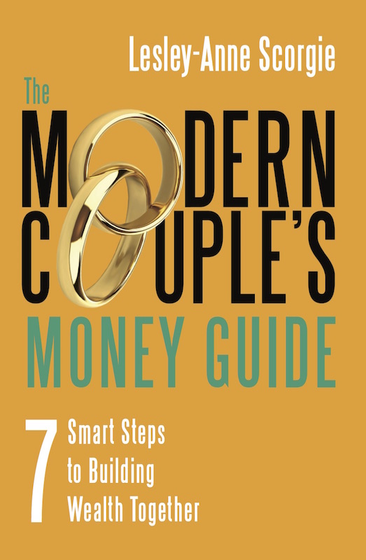 The Modern Couples Money Guide Lesleyanne Scorgie
