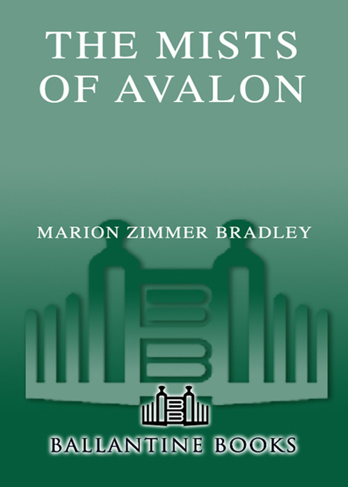 The Mists Of Avalon Marion Zimmer Bradley
