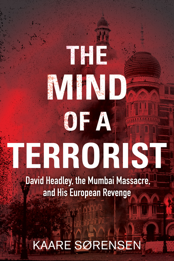 The Mind Of A Terrorist Kaare Srensen