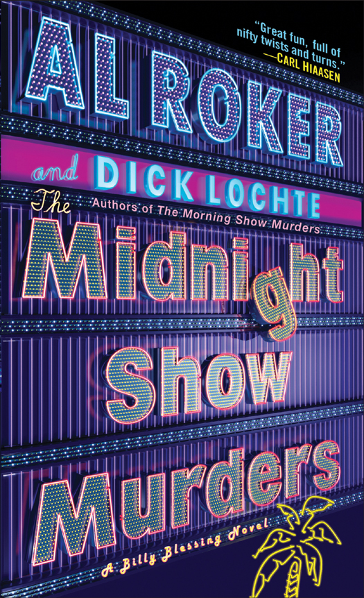 The Midnight Show Murders Al Roker