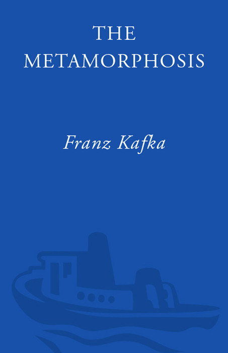 The Metamorphosis Peter Kuper Franz Kafka