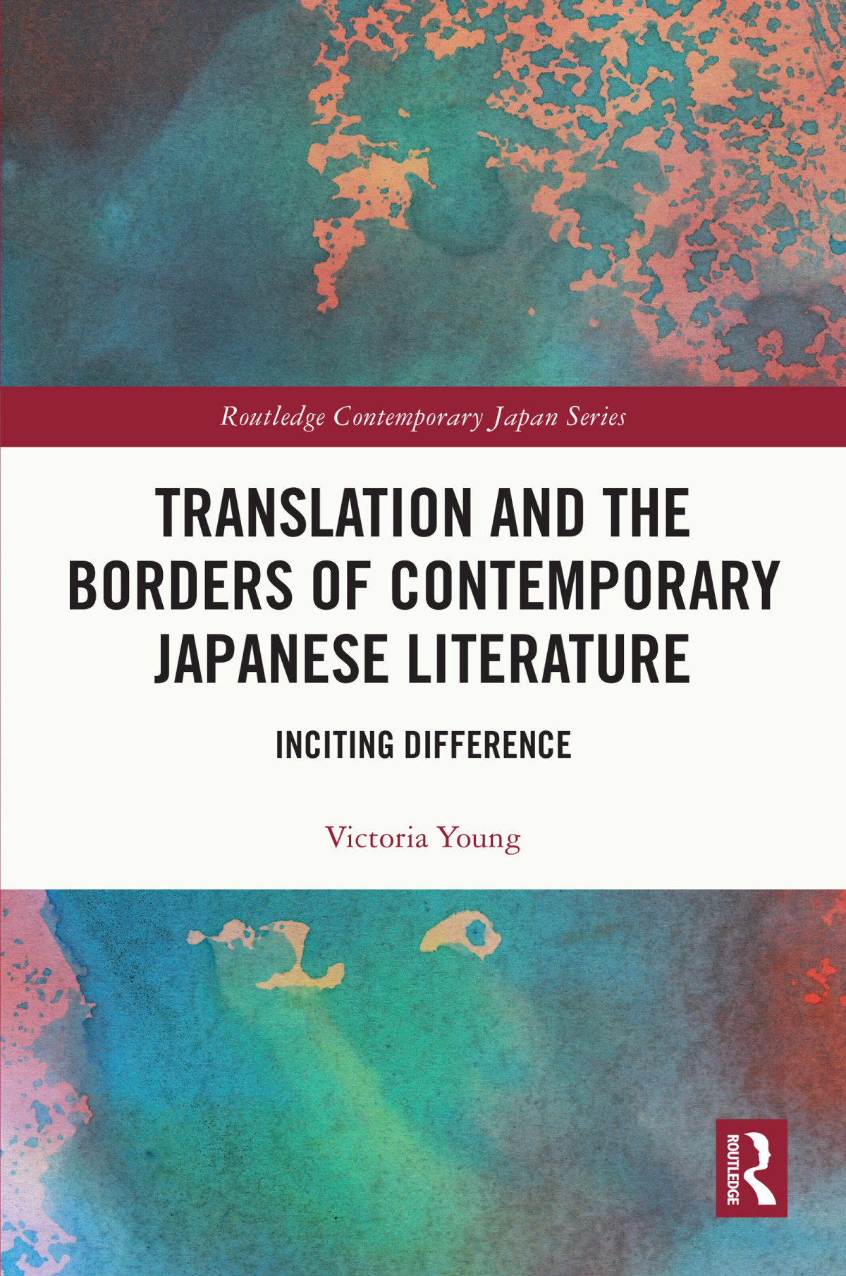 Translation And The Borders Of Contemporary Japanese Literature Victoria Young