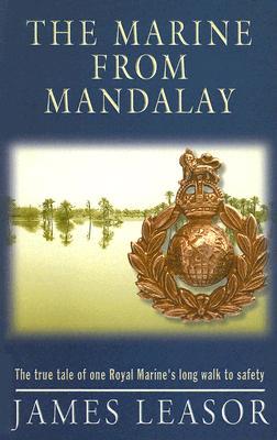 The Marine From Mandalay James Leasor