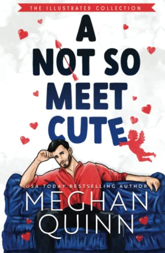 A Not So Meet Cute Meghan Quinn