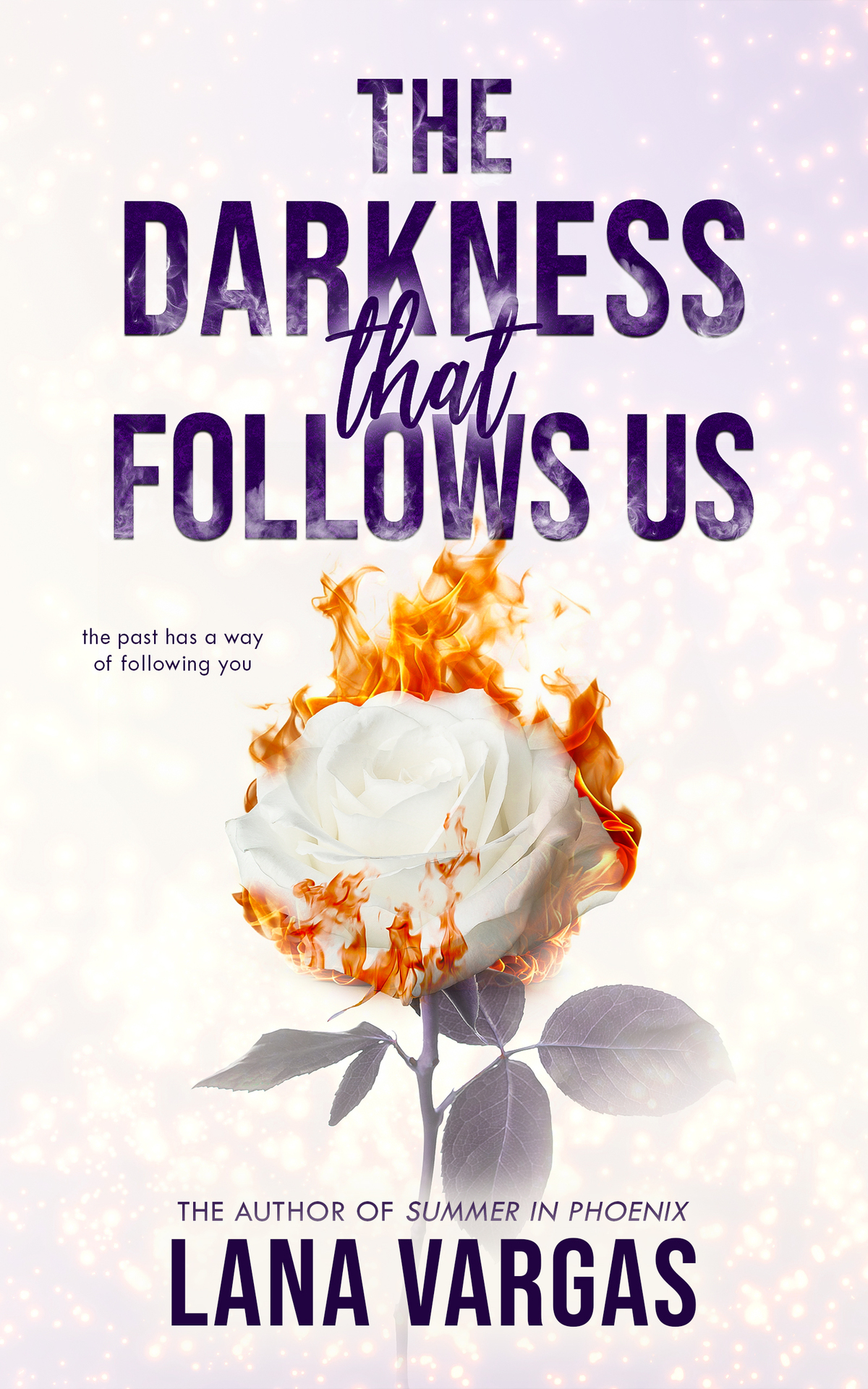 The Darkness That Follows Us Lana Vargas