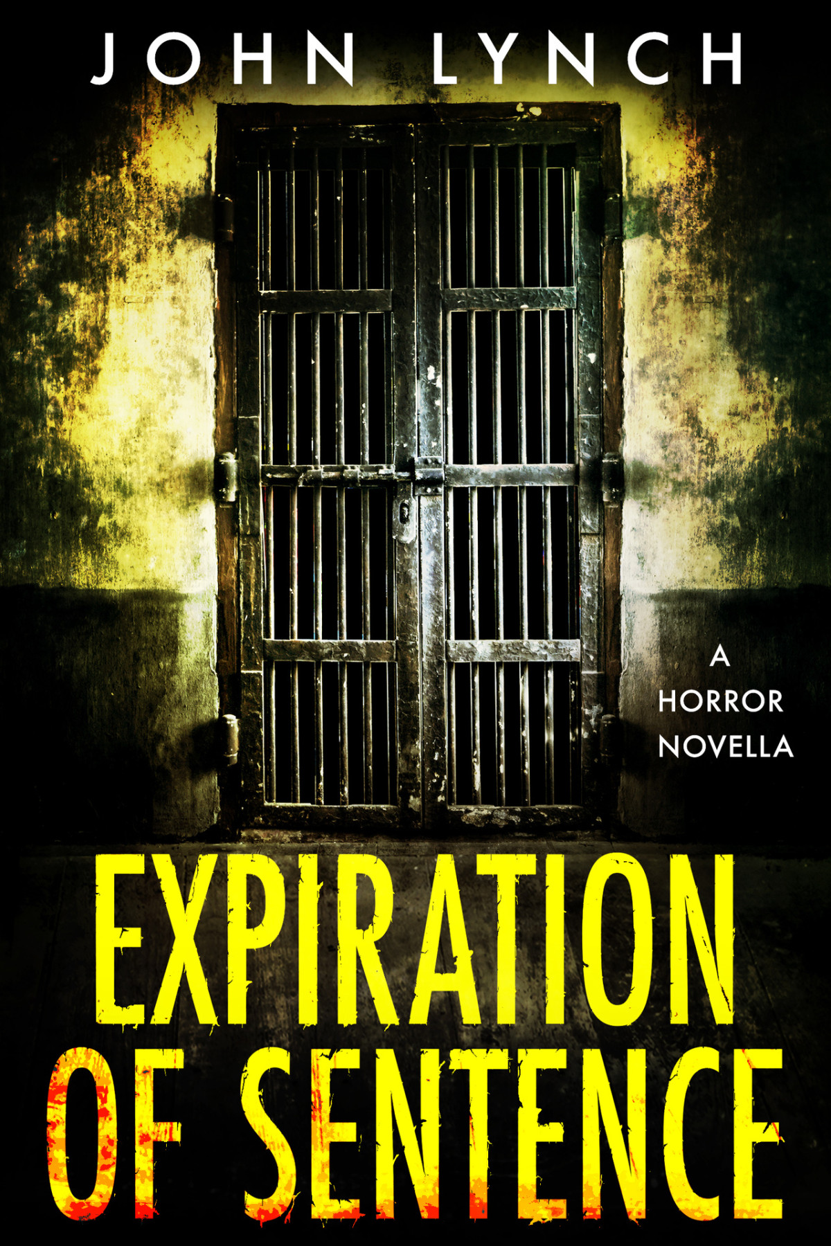 Expiration Of Sentence John Lynch