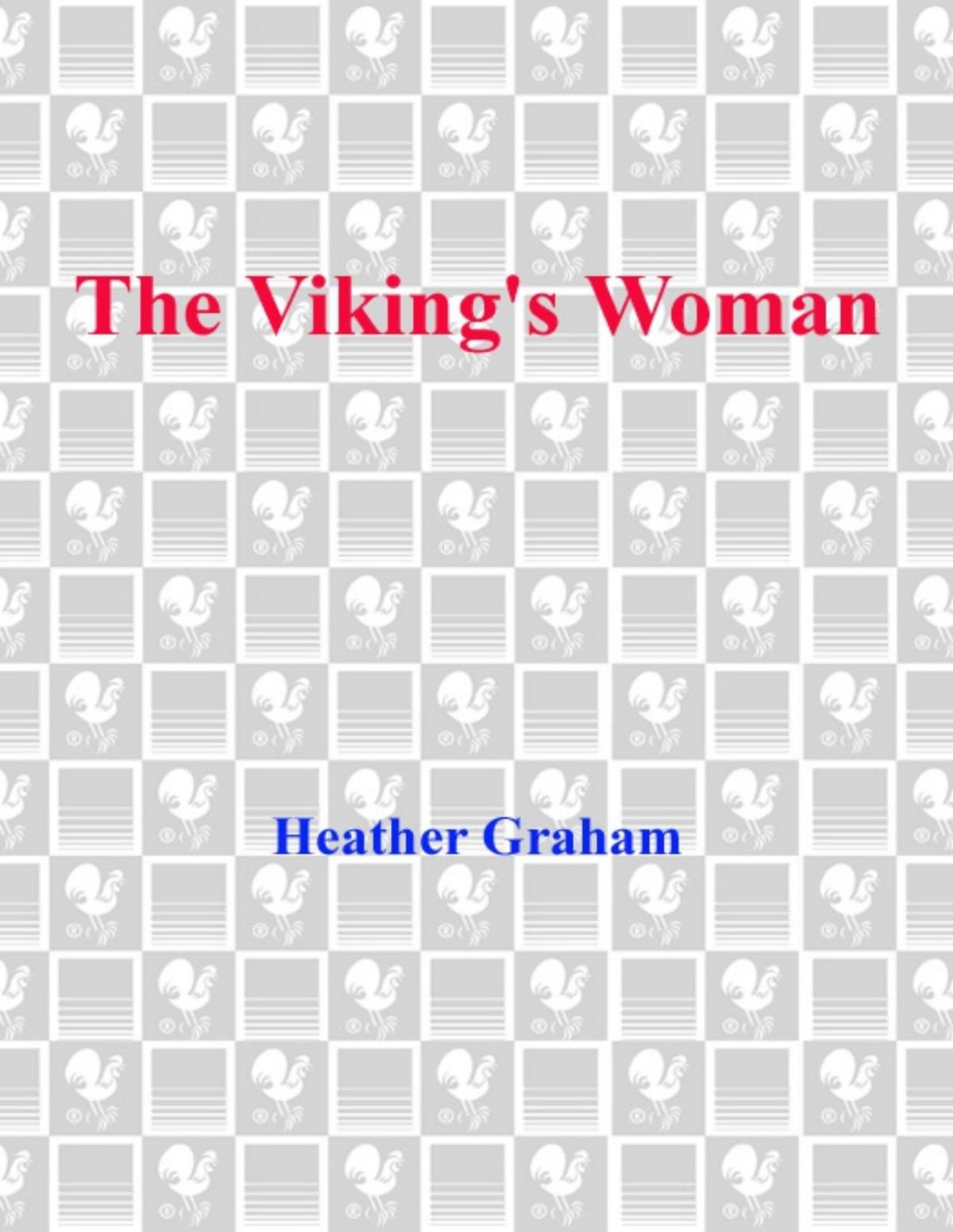 The Vikings Woman 7th Edition Heather Graham