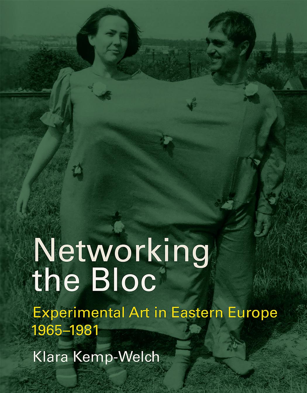 Networking The Bloc Klara Kempwelch