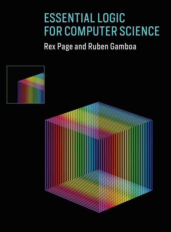 Essential Logic For Computer Science Rex Page Ruben Gamboa