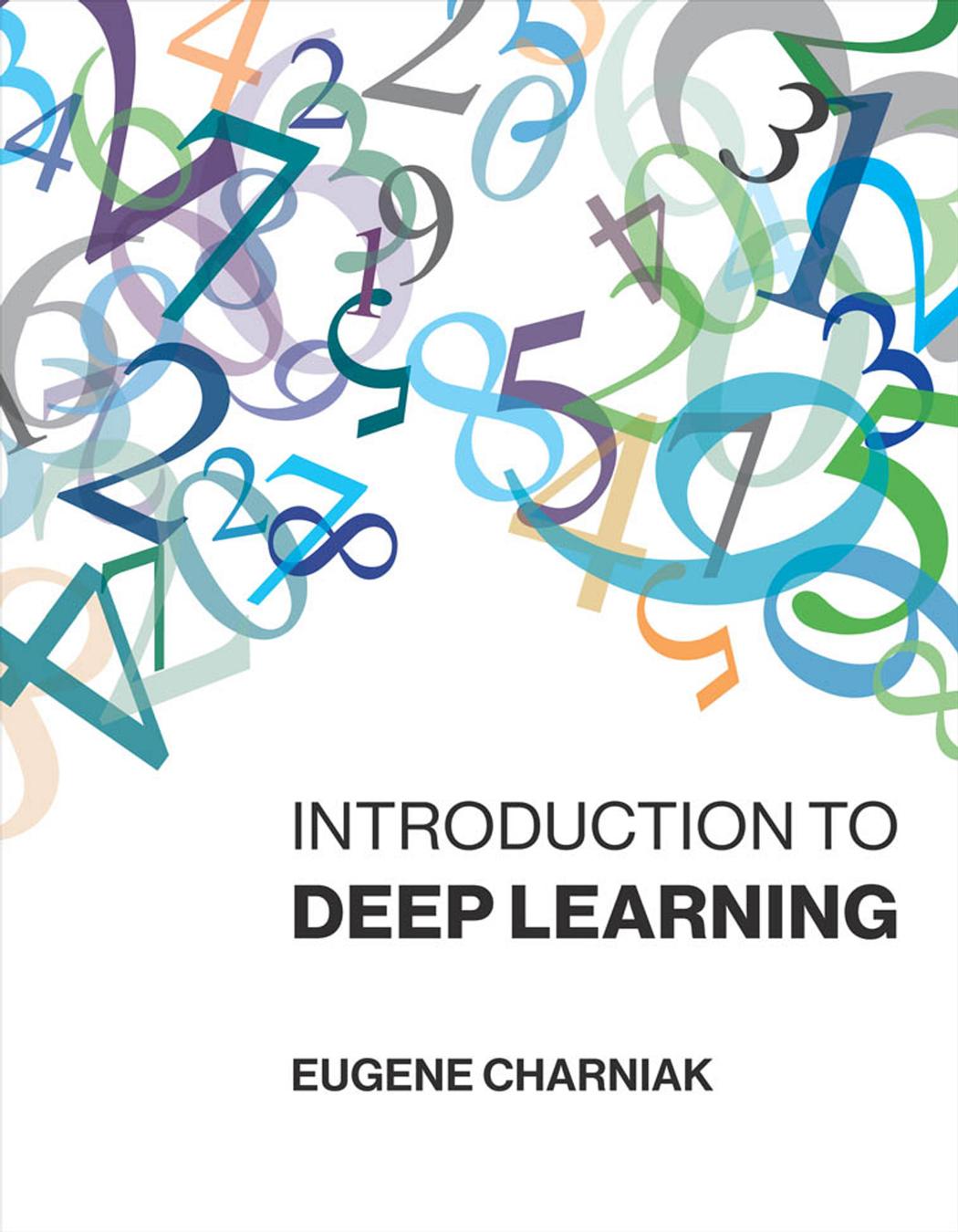 Introduction To Deep Learning Charniak Eugene