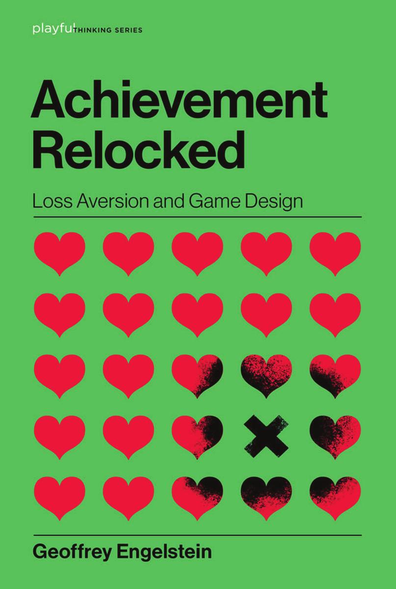Achievement Relocked Engelstein Geoffrey