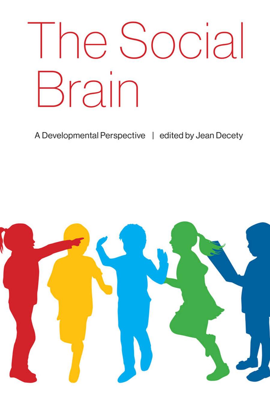 The Social Brain Decety Jean Ed