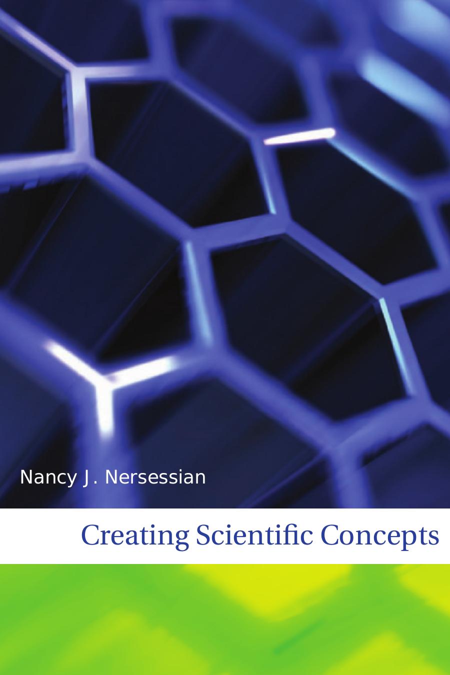 Creating Scientific Concepts Owner