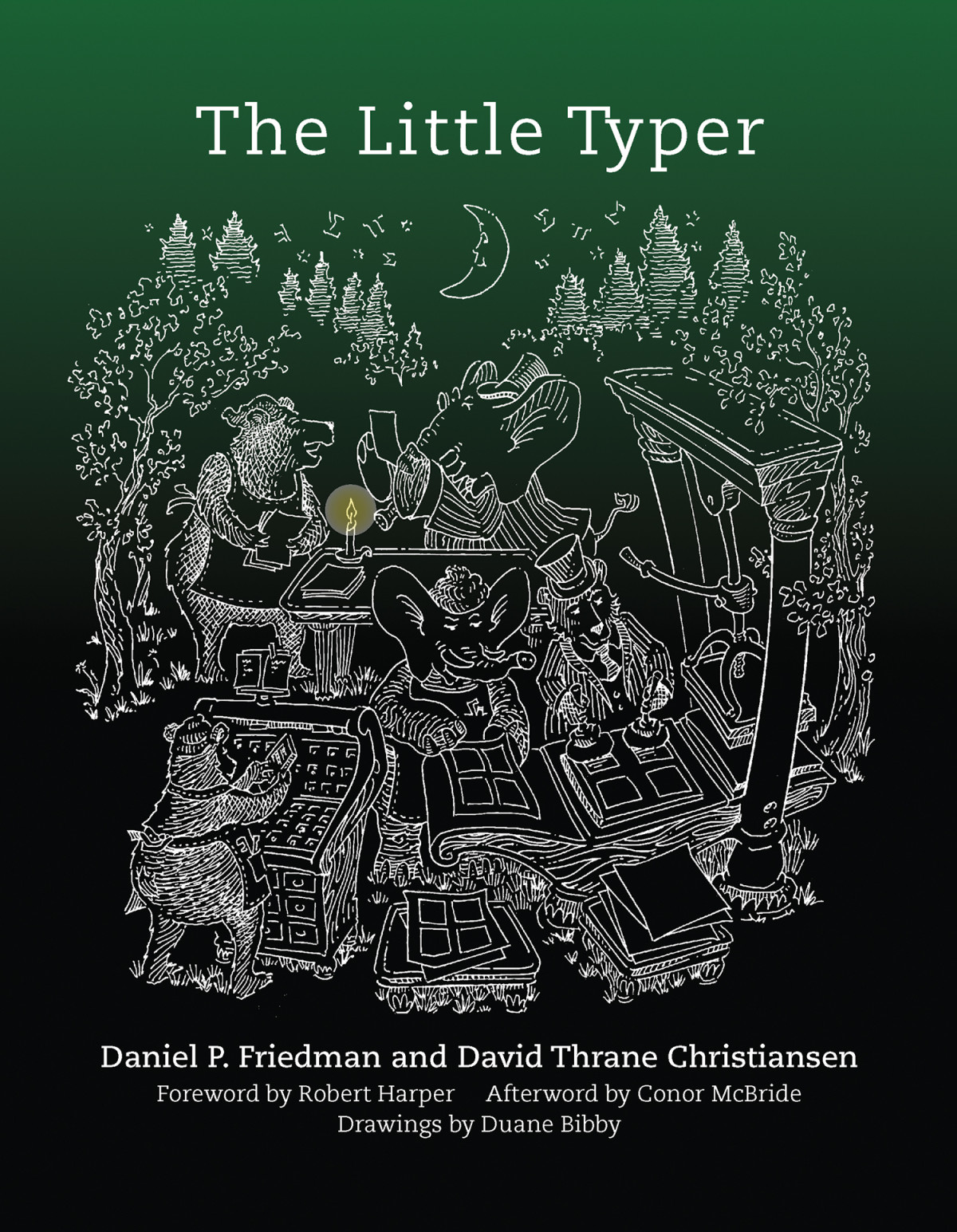 The Little Typer Daniel P Friedman David Thrane Christiansen