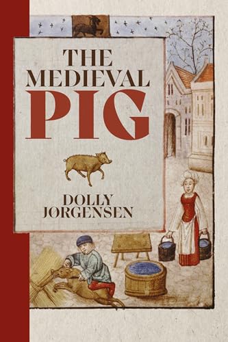 The Medieval Pig Dolly Jrgensen