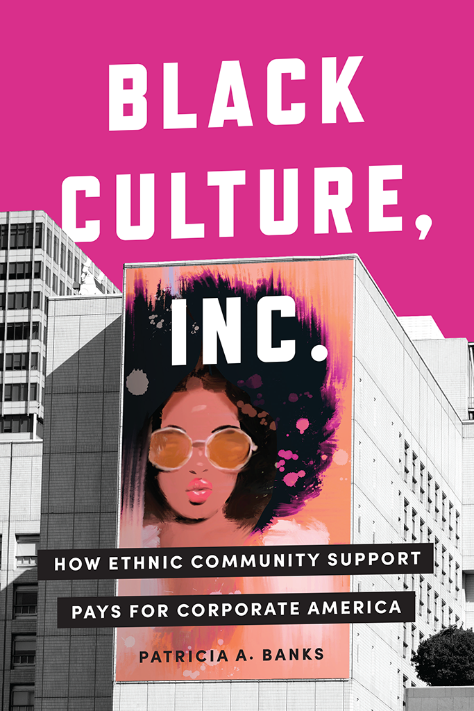 Black Culture Inc Patricia A Banks