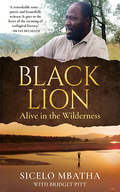 Black Lion Sicelo Mbatha