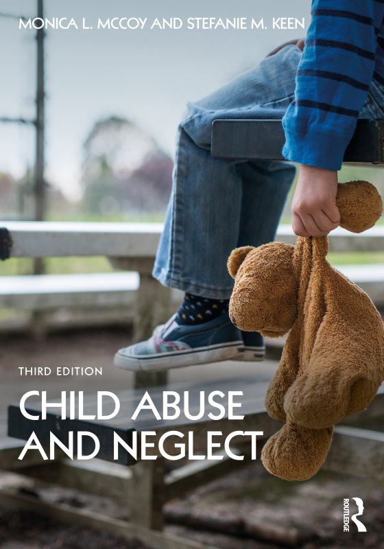 Child Abuse And Neglect Monica L Mccoy
