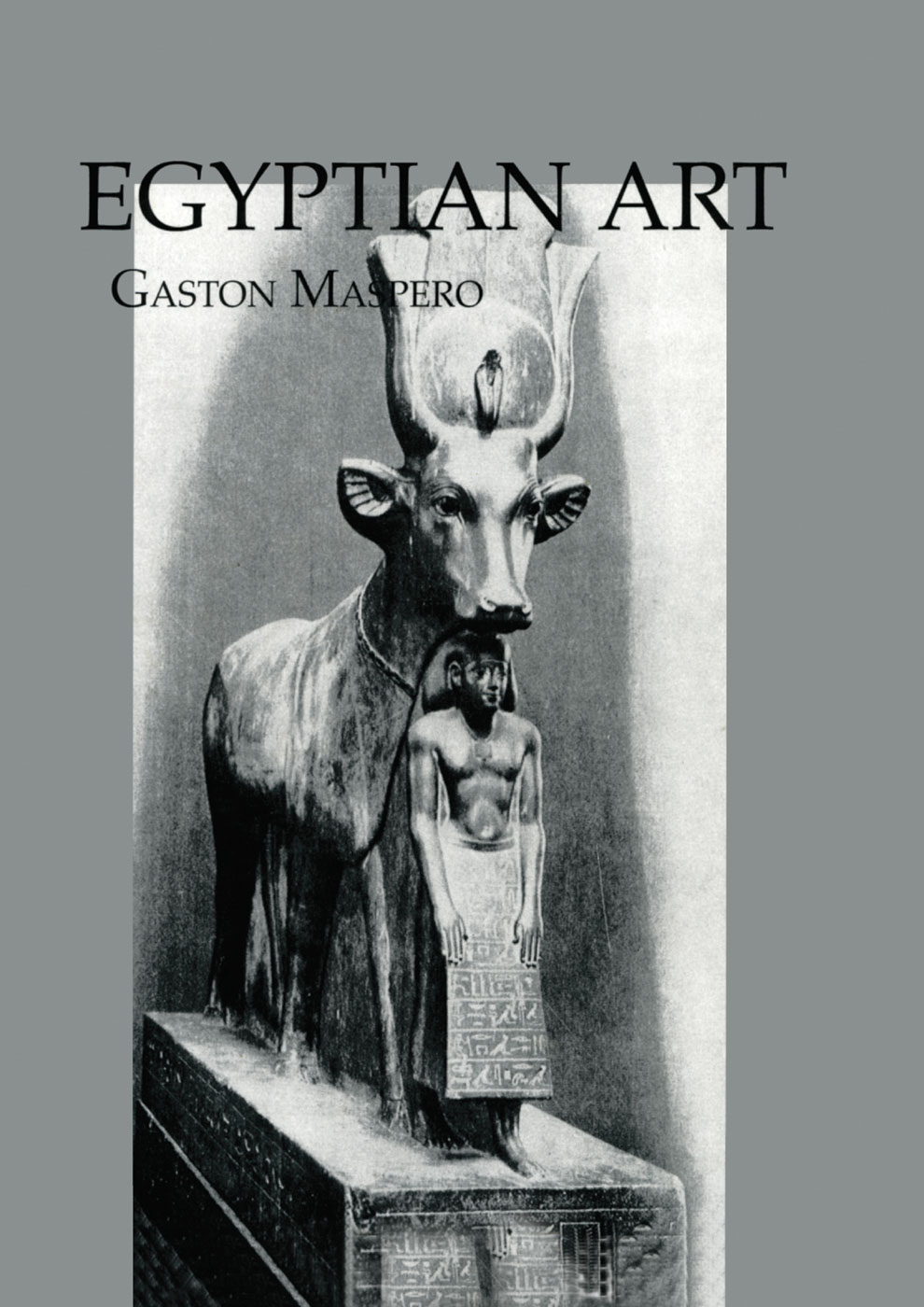 Egyptian Art Maspero G