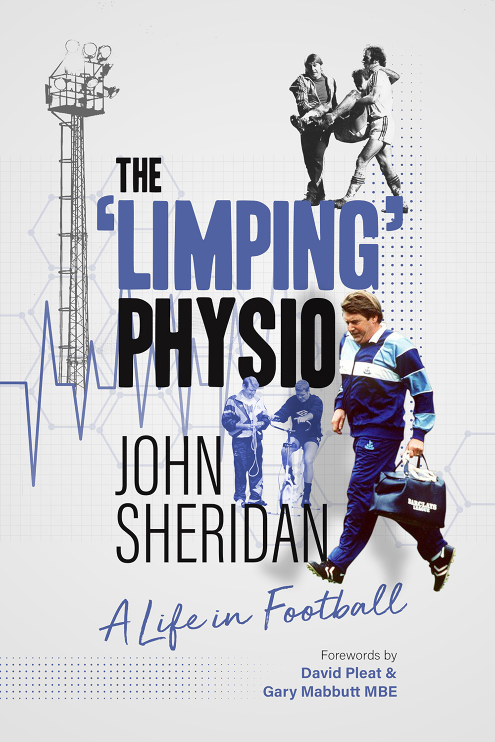 The Limping Physio John Sheridan