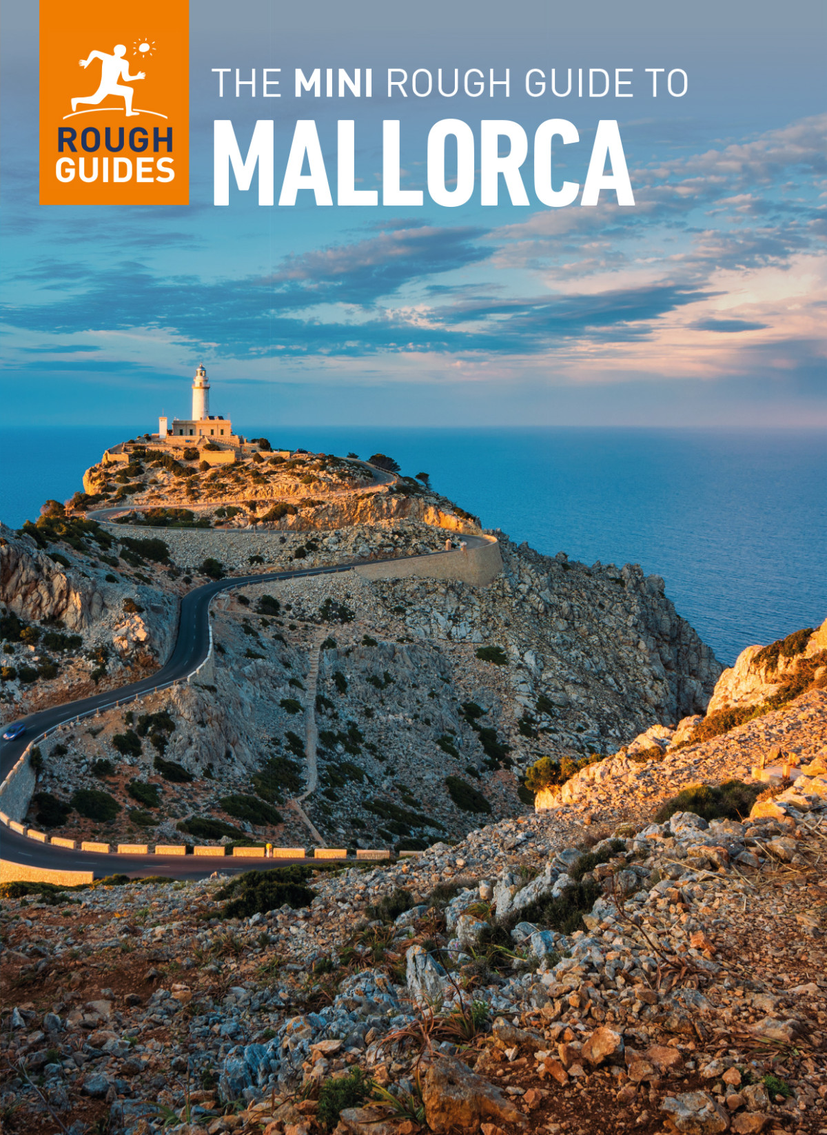The Mini Rough Guide To Mallorca Travel Guide Ebook Rough Guides
