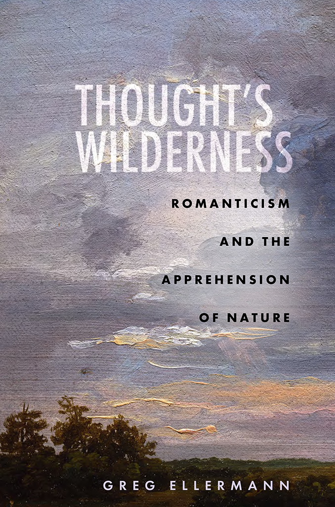 Thoughts Wilderness Greg Ellermann
