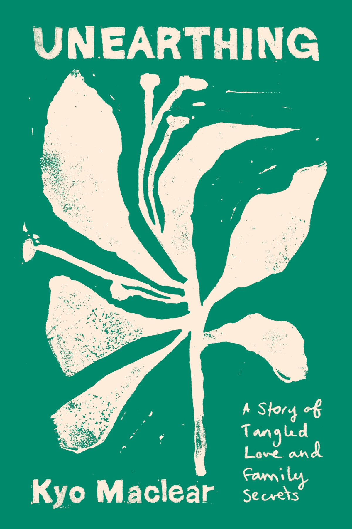 Unearthing A Story Of Tangled Love And Family Secrets Kyo Maclear