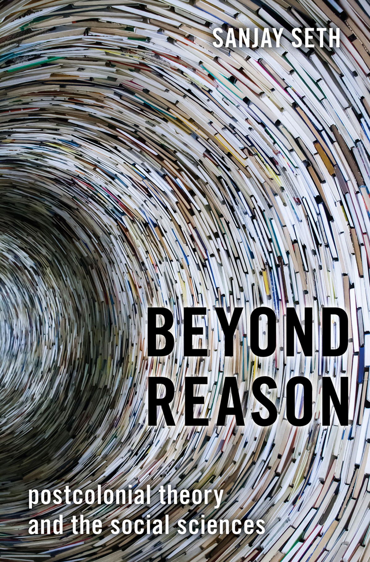 Beyond Reason Sanjay Seth